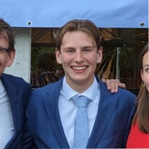 Thygo Hogendoorn